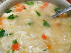 -很久以前羊肉串(昌里路三钢里店)