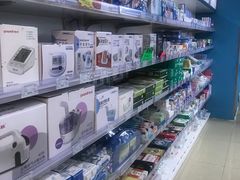 -金象大药房(北京东方新天地店)