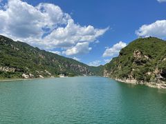 -黑龙潭风景区