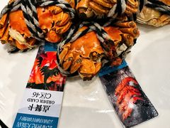 -云海轩·海鲜自助-河北云瑧世纪大饭店1F