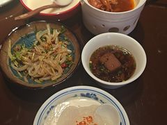 -火宫殿·湘菜小吃·商务宴请·生日聚会(东塘店)