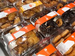 -盒马鲜生(顺义店)