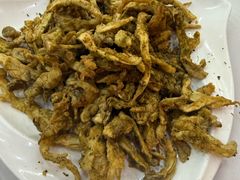 -马旭土鸡焖花卷新疆菜大盘鸡·真域顺西域美食(天马大道店)