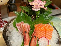 -阿吾罗日本料理(K11艺术中心店)