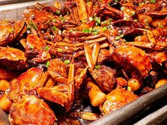 -上海虹桥宾馆味翠餐厅