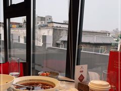 -四季民福烤鸭店(前门店)