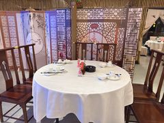 -陶缘一号·四季缘·老字号顺德菜·户外婚礼家宴(西滘店)