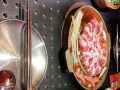 -小牛哈尼韩式水煎肉(万象城店)