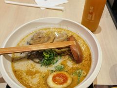 -味千拉面(东方明珠店)