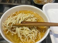 -奇芳阁·百年清真南京菜(夫子庙店)