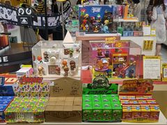 -泡泡玛特POPMART(上海环球港店)