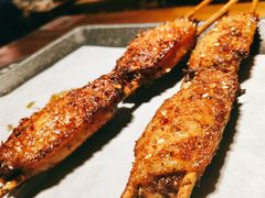 -管氏翅吧(护国寺店)