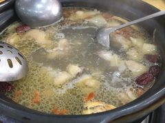 -濠轩阁特色生蚝火锅(水湾路店)