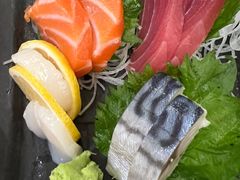 刺身大拼盘-游You House(西单老佛爷店)