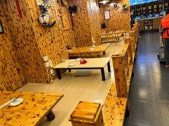-元奶奶包饭(公新银浦店)