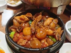 -渔家颂歌渔家味道(青石路店)