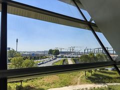 -合肥新桥国际机场-航站楼