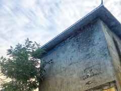 -三岔湖景区