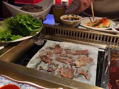 -芝小官毛肚火锅海鲜自助(淮安清江浦区新亚店)