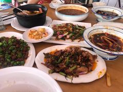 -灯盏窝饭店(新都分店)