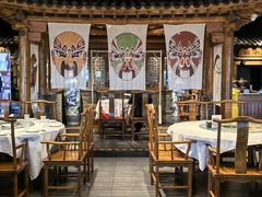 -东来顺饭庄(西直门店)