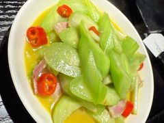 -望乡楼上海菜(日月光店)