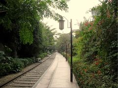 -铁路文化公园