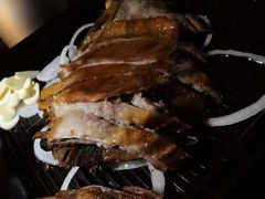 -楼兰新疆主题餐厅(苏州中心店)