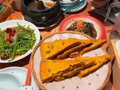 -菌自由丨野生菌火锅特色庭院餐厅(丽江古城店)