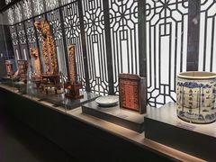 -中国闽台缘博物馆