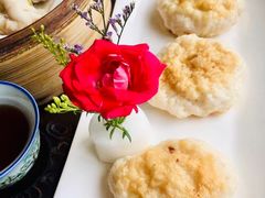 -山水茶艺馆·点心粤菜·30年老字号