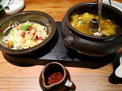 -云海肴·汽锅鸡·云南菜(美罗城店)