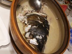 -风味小馆(天目湖宾馆店)