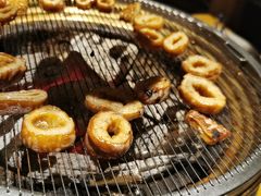 -泥炉烧肉师(新街口金銮巷店)