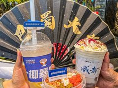 -巴蜀大将火锅(春熙店)