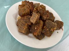 -山里人家土菜馆(茅山店)