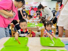 -全优加早教托育园(广百新一城店)