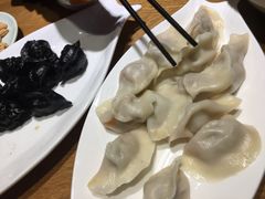 -船歌·鱼水饺青岛菜(闽江二路店)