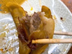 -清真蒋有记(老门东店)