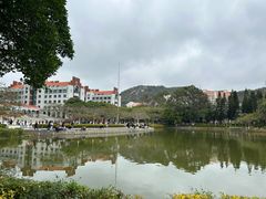 -厦门大学(思明校区)