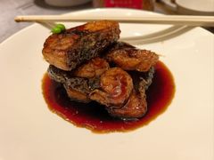 -吴越荣记苏州菜·松鼠桂鱼100%活鱼现做(斜塘老街店)