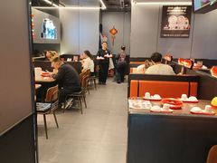 -胖哥俩肉蟹煲(石家庄长安万达店)