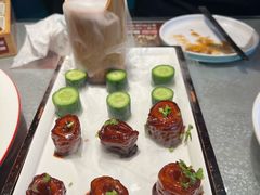 -老济南·地道济南菜(大明湖店)