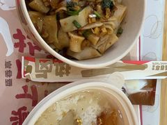 -盛香亭热卤(麓山通程店)