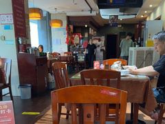 -天下客饭店(中山路店)