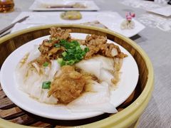 -香云轩·顺德菜(香云纱园林酒店店)