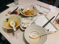 -东泰祥生煎馆(重庆北路店)