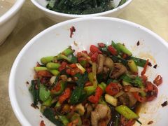 -红色湘菜馆(春风店)