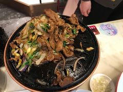 -京华烟云·北京烤鸭(领展购物广场·中关村店)