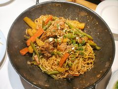 -狄仁杰刀削面山西菜(刘家窑店)